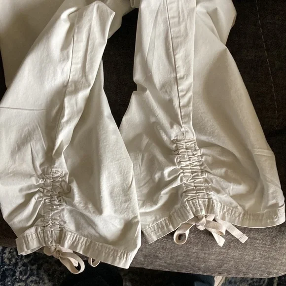 Capris Beige Gloria Vanderbilt - Picture 6 of 6